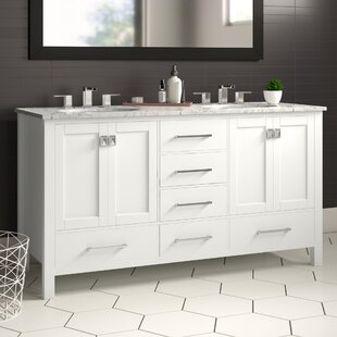 Wayfair | 60 Inch Bathroom Vanities